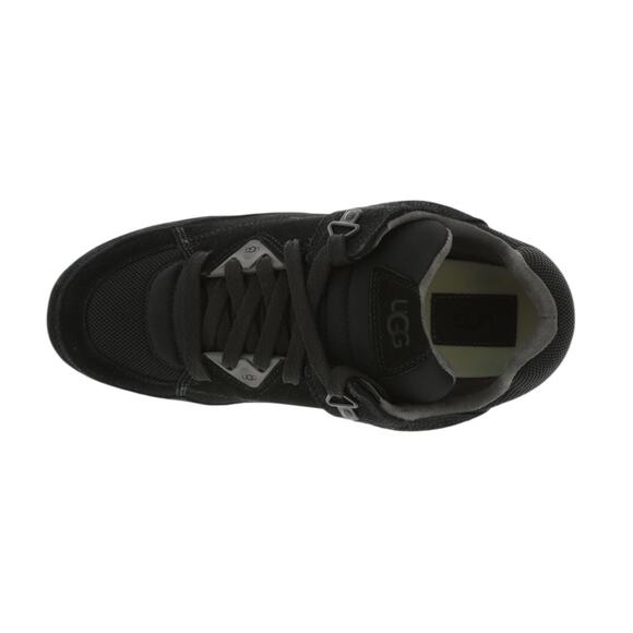 Ugg Goldencush‎ Unisex Oxford Men’s 9.5/Women’s 11 - Picture 3 of 10